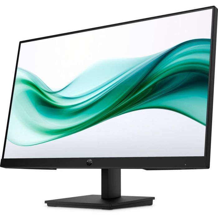 HP 324pv Monitor FHD 23.8" VA Negro con Pantalla Antirreflectante y Tecnología Low Blue Light HP 324pv Monitor FHD 23.8" VA Negro con Pantalla Antirreflectante y Tecnología Low Blue Light