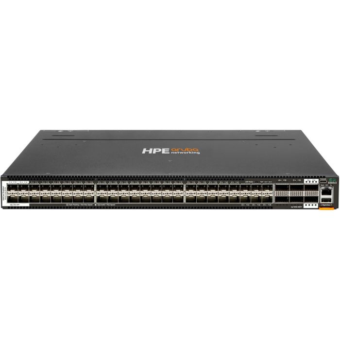 HP Enterprise 8360-48Y6C V2 FB 5F STOCK