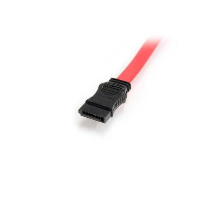 Cable SATA Startech SLSATAF20 3