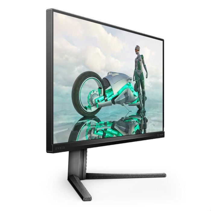 Philips 25M2N3200W Monitor para Juegos PC 24.5'' FHD VA 0.5ms 240Hz Altura/Pivote Ajustable 29 Philips 25M2N3200W Monitor para Juegos PC 24.5'' FHD VA 0.5ms 240Hz Altura/Pivote Ajustable 29