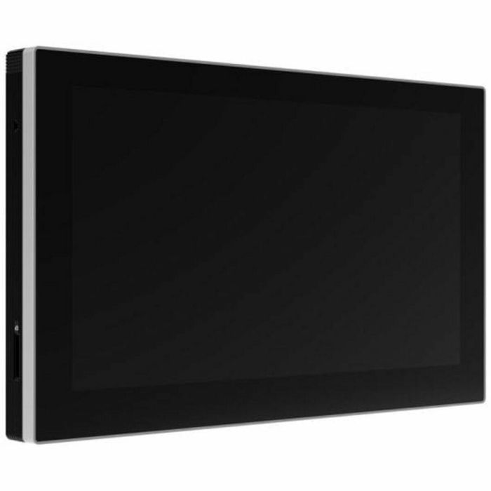 EZVIZ HP5 sistema de intercomunicación de video 17,8 cm (7") Negro, Plata 24 EZVIZ HP5 sistema de intercomunicación de video 17,8 cm (7") Negro, Plata 24