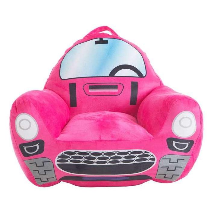 Sillon coche ficsia 52x48x51cm. Sillon coche ficsia 52x48x51cm.