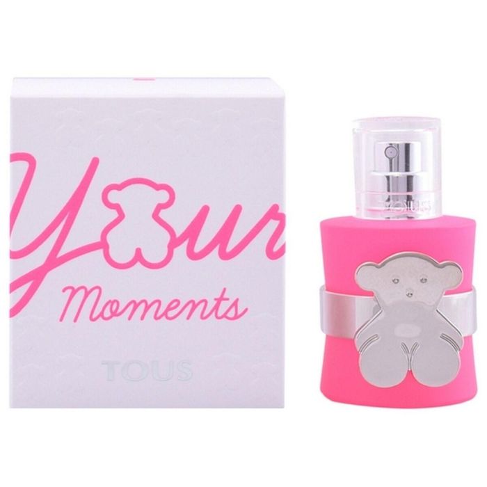 Perfume Mujer Tous EDT 0 Perfume Mujer Tous EDT 0