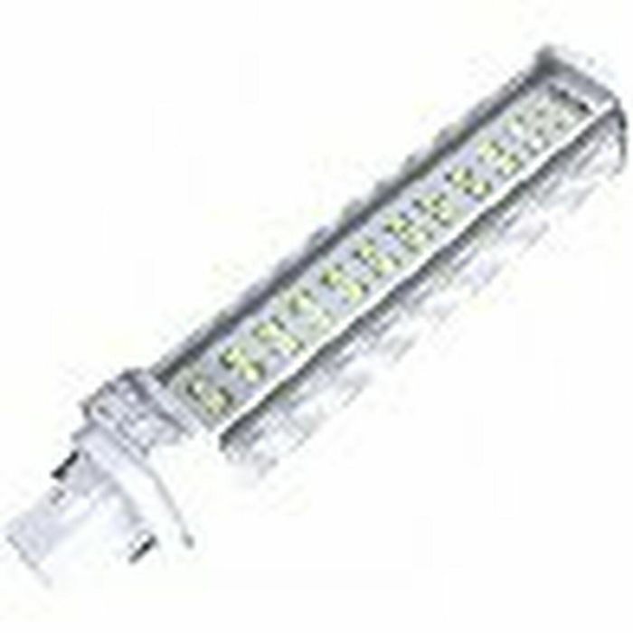 Bombilla LED Silver Electronics PLC 612624 5000K 1