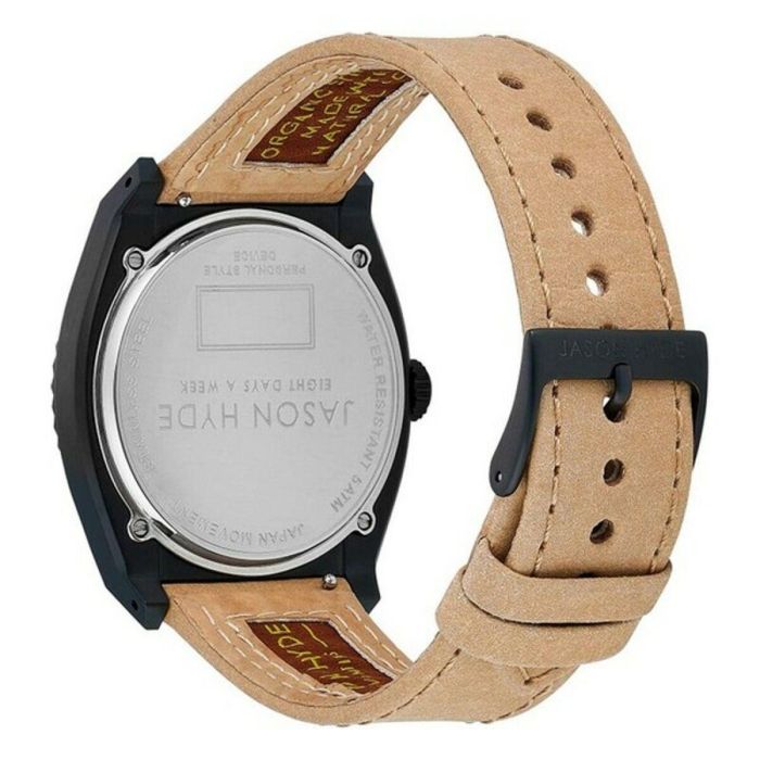 Reloj Unisex Jason Hyde jh10014 (Ø 40 mm) 1 Reloj Unisex Jason Hyde jh10014 (Ø 40 mm) 1