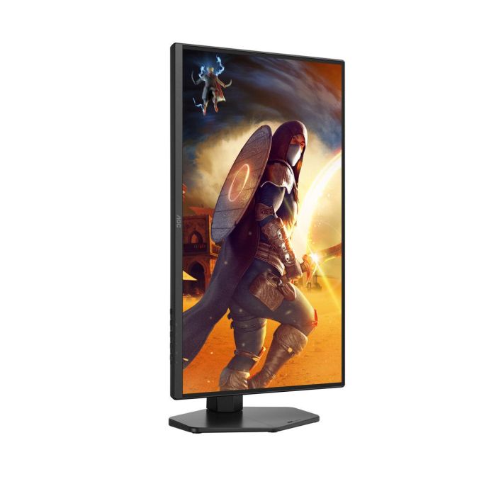 Monitor AOC Q25G4SR Quad HD 24,5" 12 Monitor AOC Q25G4SR Quad HD 24,5" 12