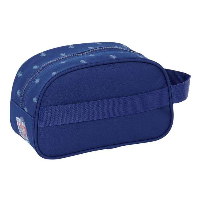 Neceser de Viaje Harry Potter Captain Azul marino 26 x 15 x 12 cm 1