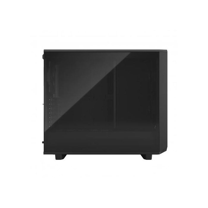 Fractal Design Meshify 2 Negro Torre PC ATX con Ventiladores 2x140mm y 1x140mm, FD-C-MES2A-03 2 Fractal Design Meshify 2 Negro Torre PC ATX con Ventiladores 2x140mm y 1x140mm, FD-C-MES2A-03 2