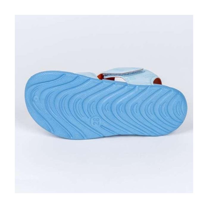 Sandalias casual eva avengers talla t029 3