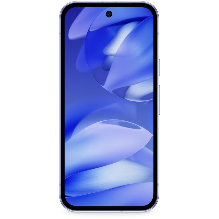Google Pixel 9a 5G Dual SIM 8GB RAM 128GB Iris 6.3" Púrpura - Smartphone Android 15 0 Google Pixel 9a 5G Dual SIM 8GB RAM 128GB Iris 6.3" Púrpura - Smartphone Android 15 0