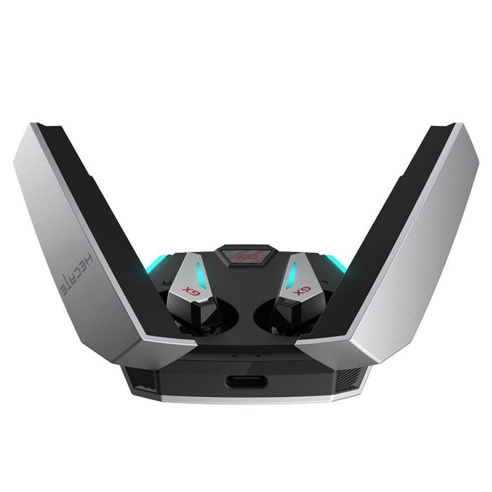 Auriculares Bluetooth con Micrófono Edifier GX07 2 Auriculares Bluetooth con Micrófono Edifier GX07 2