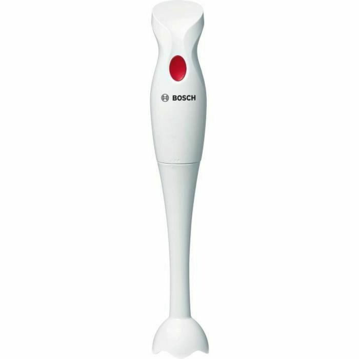 Bosch MSMP1000 Batidora de mano YourCollection 350 W 1 velocidad Blanca 1