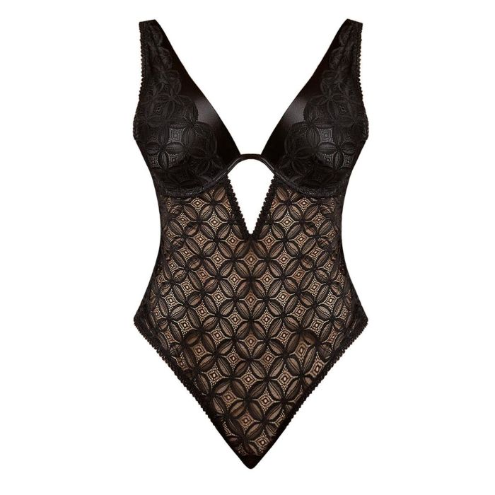 Body Exposed Negro S/M Body Exposed Negro S/M