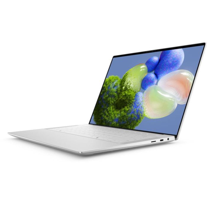 DELL XPS 14 9440 Intel Core Ultra 7 155H Portátil 36,8 cm (14.5") Pantalla táctil 3.2K 32 GB LPDDR5x-SDRAM 1 TB SSD NVIDIA GeForce RTX 4050 Wi-Fi 6E (802.11ax) Windows 11 Pro Español Plata 2 DELL XPS 14 9440 Intel Core Ultra 7 155H Portátil 36,8 cm (14.5") Pantalla táctil 3.2K 32 GB LPDDR5x-SDRAM 1 TB SSD NVIDIA GeForce RTX 4050 Wi-Fi 6E (802.11ax) Windows 11 Pro Español Plata 2