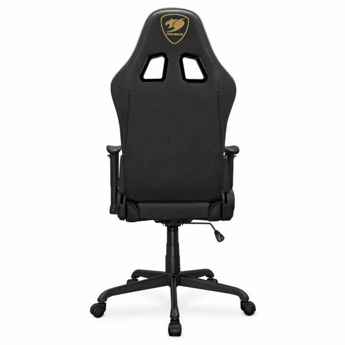 Silla de Oficina Cougar 3MELIGLB.0001 Oro 1 Silla de Oficina Cougar 3MELIGLB.0001 Oro 1