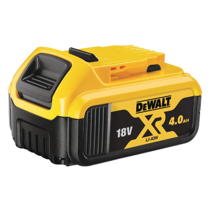 Batería de iones de litio DEWALT 18V 4Ah - DCB182 1