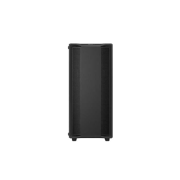 Caja para PC - DEEPCOOL - CC560 ARGB V2 (Negro) - Torre media - Formato ATX - Circulación de aire optimizada 1