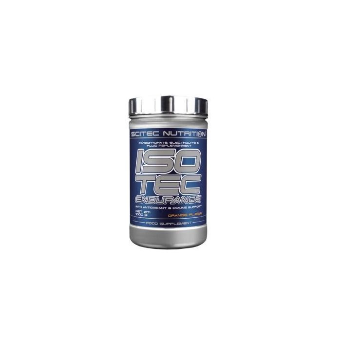 Isotec Endurance 1000G Naranja