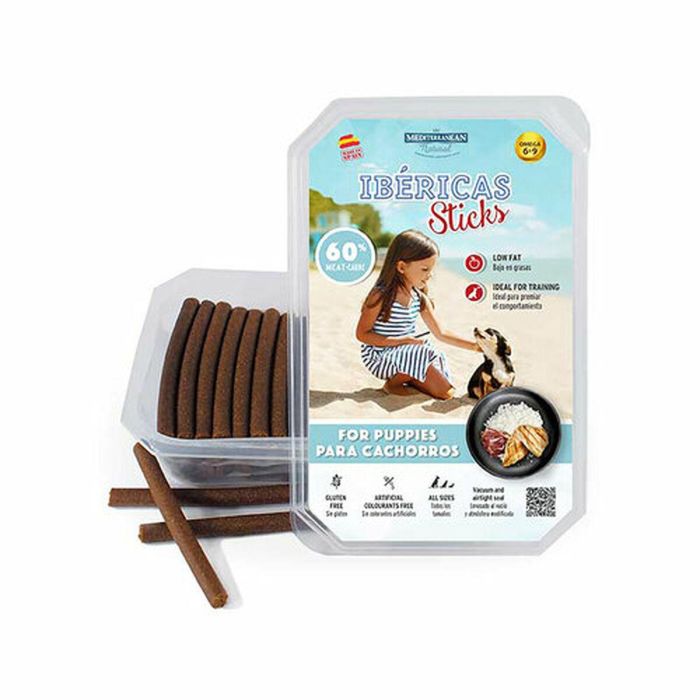 Snack para Perros Mediterranean Natural 800 gr 1