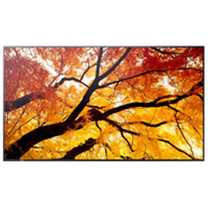 Sharp M752 Panel Plano Interactivo 189.2 cm (74.5") LED 4K Ultra HD Negro 2