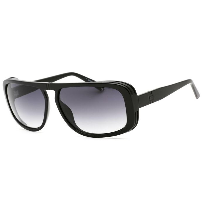 Gafas de Sol Hombre Guess GU00082-01B Ø 62 mm 0 Gafas de Sol Hombre Guess GU00082-01B Ø 62 mm 0