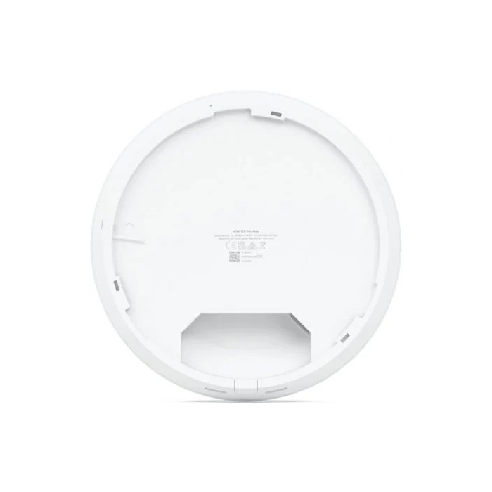 Ubiquiti U7-PRO-MAX Punto de Acceso WiFi 7 3 Ubiquiti U7-PRO-MAX Punto de Acceso WiFi 7 3