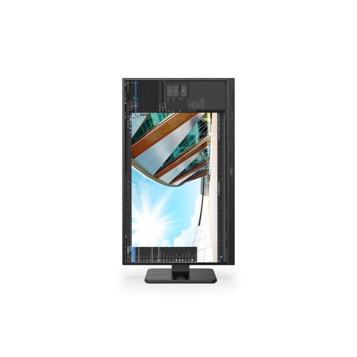 Monitor AOC 24P2Q Full HD 24" 23,8" 4 Monitor AOC 24P2Q Full HD 24" 23,8" 4