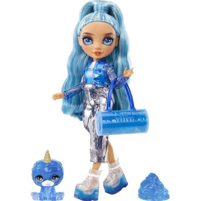 Muñeca Rainbow High SKYLER (Blue) 0 Muñeca Rainbow High SKYLER (Blue) 0