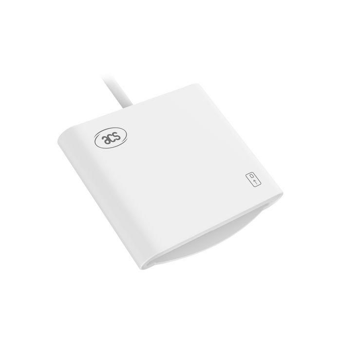 ACS ACR40U Type-A USB Contact Smart Card Reader ACS ACR40U Type-A USB Contact Smart Card Reader