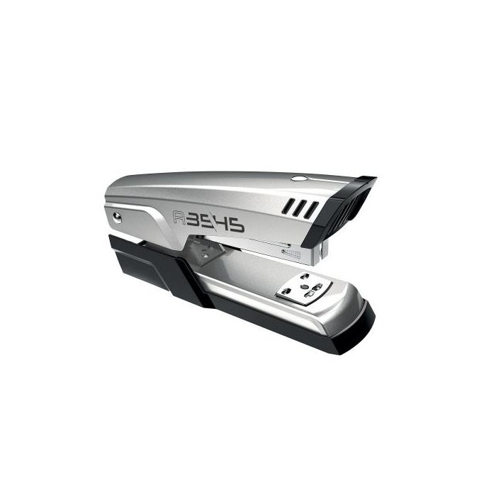 Grapadora Maped Half Strip Advanced Metal Gris (20/25H)