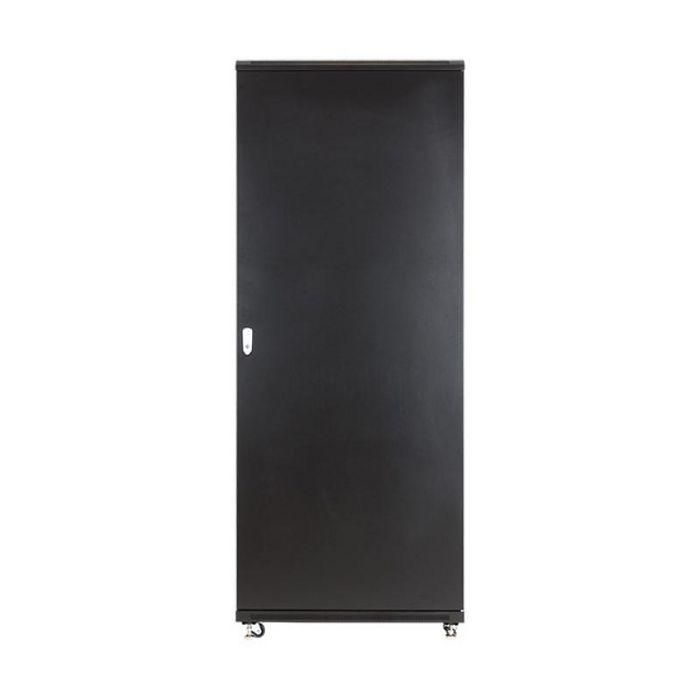 MicroConnect Armario rack de 19" 42HU Ancho 800x800. Negro RAL 9004 1