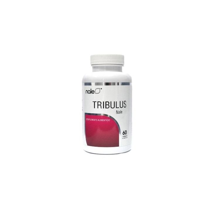 NALE Tribulus 60 Cápsulas