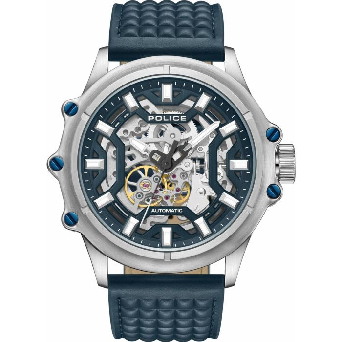 Reloj Hombre Police PEWGE1601803 9