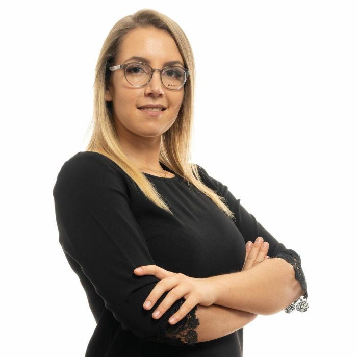 Montura de Gafas Mujer Roxy ERJEG03049-48EBLU Ø 48 mm 1 Montura de Gafas Mujer Roxy ERJEG03049-48EBLU Ø 48 mm 1