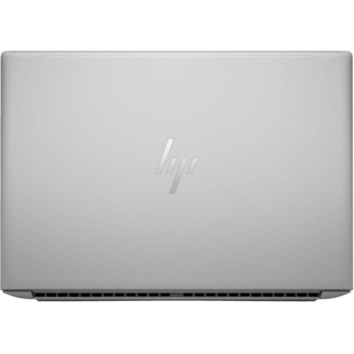 Laptop HP ZBook Fury 16 G11 16" Intel Core i7-14700HX 32 GB RAM 1 TB SSD Nvidia QUADRO RTX 3500 Qwerty Español 2