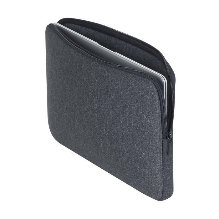 Riva NB Sleeve Antishock 12,0" dunkelgrau 5113 4