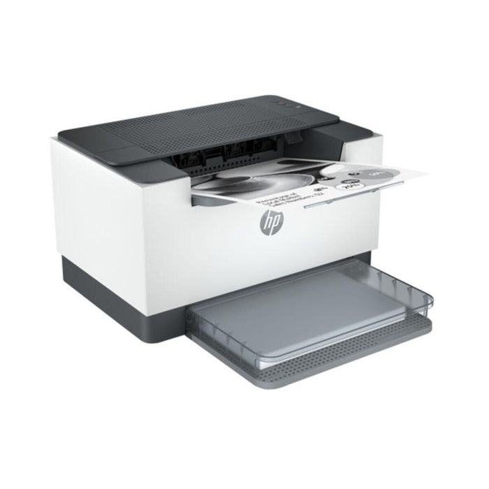 HP Impresora laser monocromo LaserJet SFP M207DW