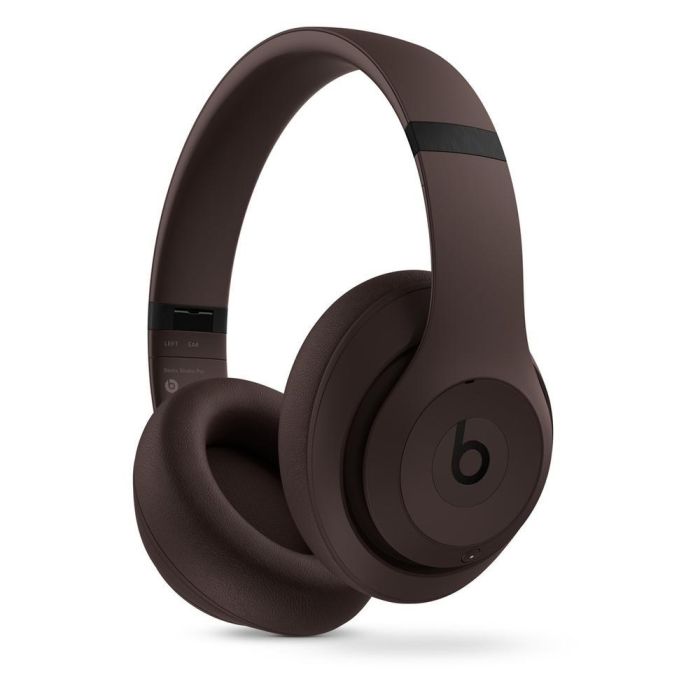 Auriculares Bluetooth con Micrófono Apple Beats Studio Pro Marrón