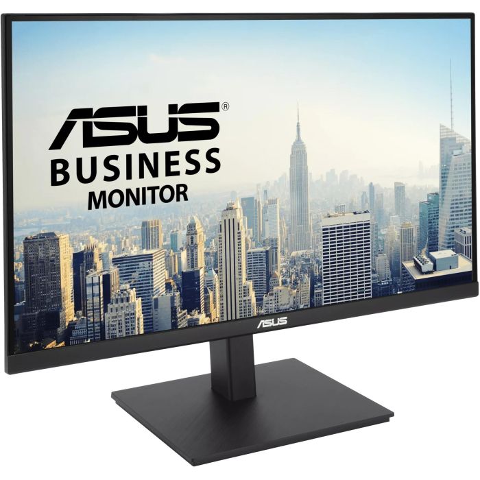 ASUS VA27UQSB Monitor Business 27" IPS 4K UHD (3840x2160) 5ms, HDR10, HDMI 2.0, DP 1.4, USB 3.2, VESA, Ergonómico 3 ASUS VA27UQSB Monitor Business 27" IPS 4K UHD (3840x2160) 5ms, HDR10, HDMI 2.0, DP 1.4, USB 3.2, VESA, Ergonómico 3