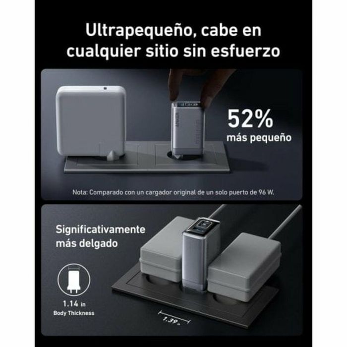 Cargador de Pared Anker 4