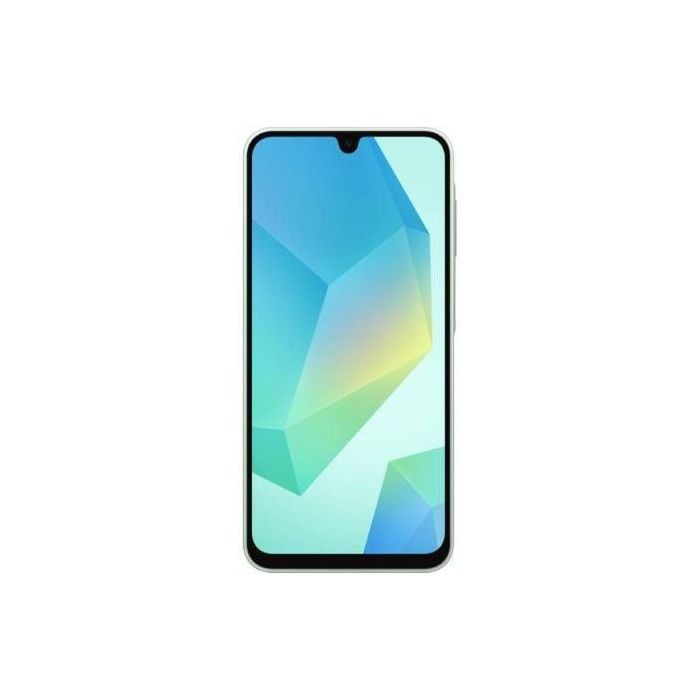 Smartphone Samsung Galaxy A16 4GB/ 128GB/ 6.7"/ Verde Claro 1 Smartphone Samsung Galaxy A16 4GB/ 128GB/ 6.7"/ Verde Claro 1