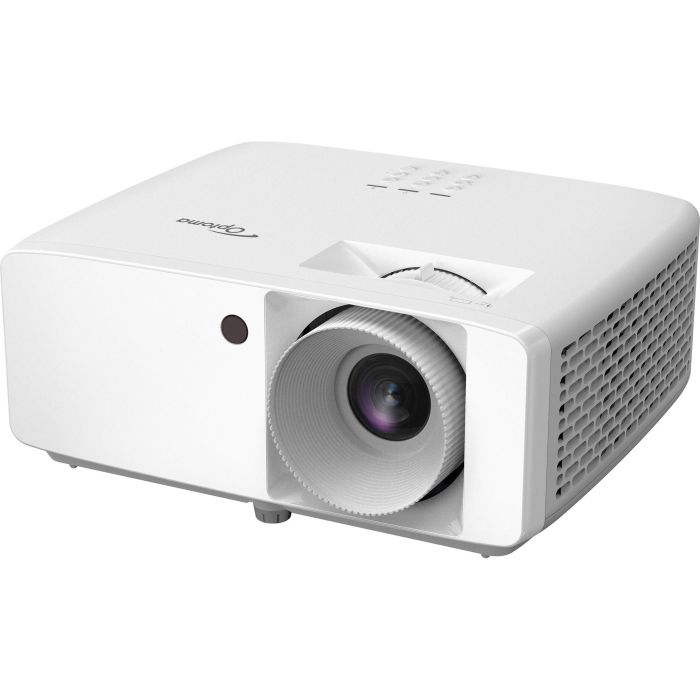 Optoma ZH350 Proyector Láser WUXGA 3600 Lúmenes 30000 Horas Vida Útil Full HD 1080p 3D Compacto 1 Optoma ZH350 Proyector Láser WUXGA 3600 Lúmenes 30000 Horas Vida Útil Full HD 1080p 3D Compacto 1