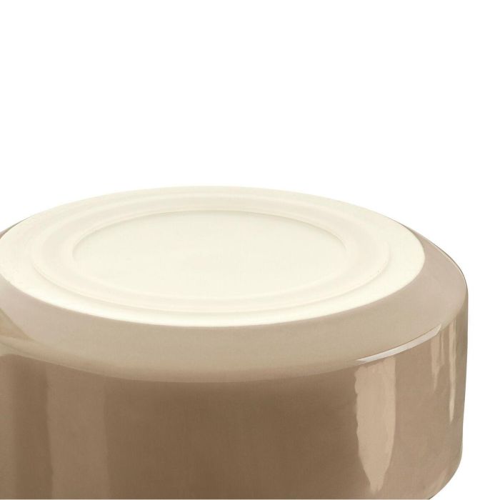 Comedero para Perro Hunter OSBY Beige Cerámica 350 ml 3 Comedero para Perro Hunter OSBY Beige Cerámica 350 ml 3