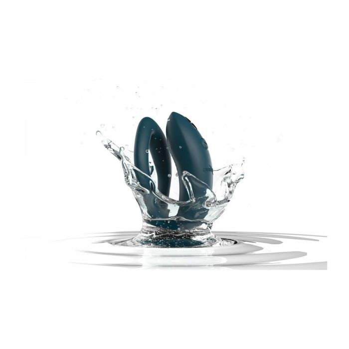 Vibrador para Parejas We-Vibe Verde 7 Vibrador para Parejas We-Vibe Verde 7