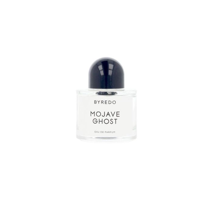 Byredo MOJAVE GHOST Eau de Parfum Vapo 50 ml, fragancia de magnolia, sándalo, violeta y cedro