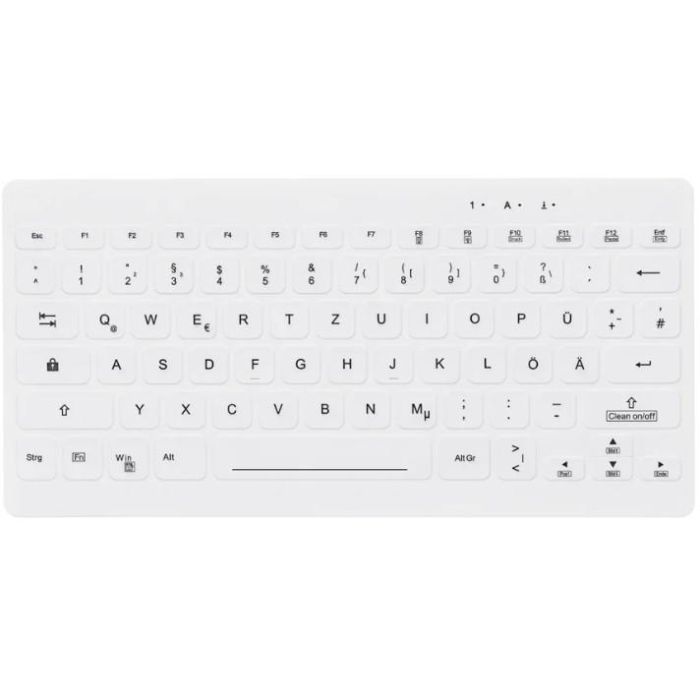 CHERY AKTIVE KEY Hygiene Mini Ultraflat Notebook Style 0 CHERY AKTIVE KEY Hygiene Mini Ultraflat Notebook Style 0