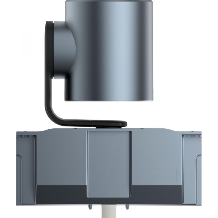 Yealink MB-Camera-6X Cámara 4K Ultra HD 8 MP Zoom Óptico 6x Campo de Visión 80° 3