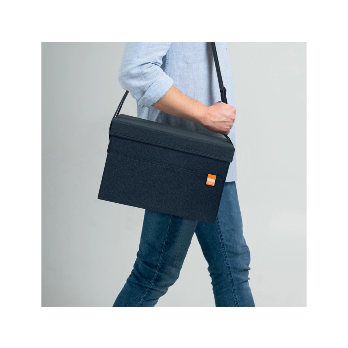 Kit De Accesorios Nobo Para Pizarras ( Incluye:10 Rotuladores Para Pizarra, 10 Imanes Surtidos De 38 Mm Para Pizarra, Cuadrados Magnéticos Surtidos Para Escribir, 10 M De Cinta Cuadriculada Autoadhesiva Negra De 3 Mm, Paquete De 100 Toallitas Limpiadoras,