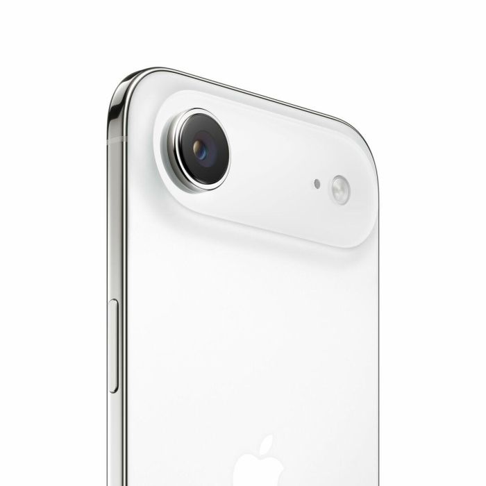 Smartphone Apple MG2T4QL/A Octa Core 12 GB RAM 512 GB Blanco 6,5" 10 Smartphone Apple MG2T4QL/A Octa Core 12 GB RAM 512 GB Blanco 6,5" 10