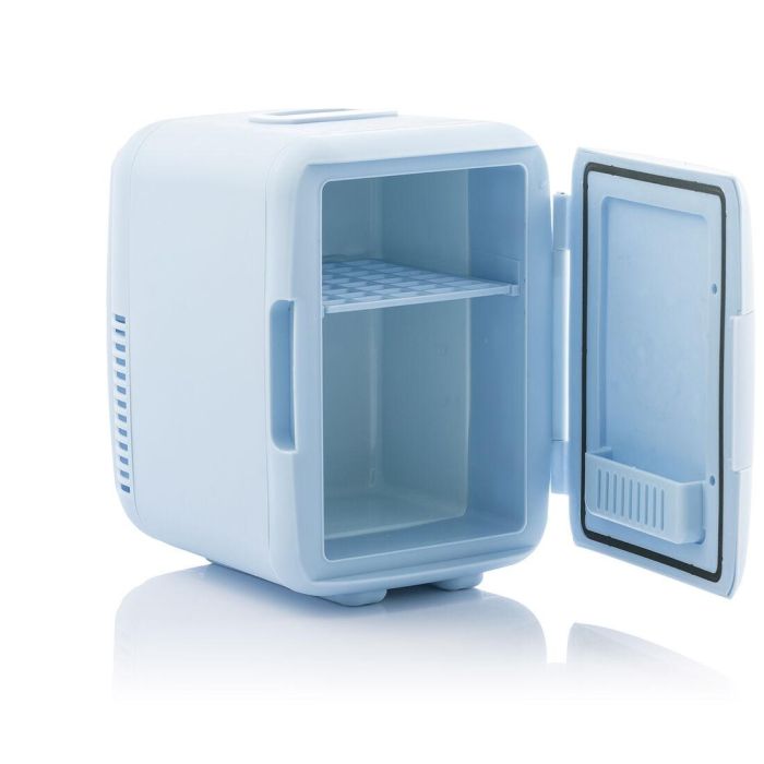 Mini Nevera para Cosméticos Frecos InnovaGoods 3 Mini Nevera para Cosméticos Frecos InnovaGoods 3